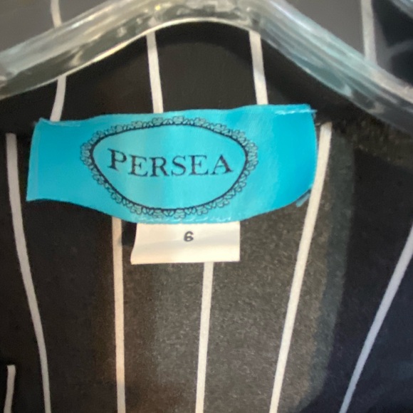 Button down oversize blouse - Picture 5 of 7